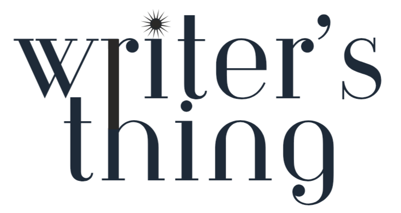 WritersThing Logo